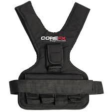 Corefx Weighted vest - Main Image