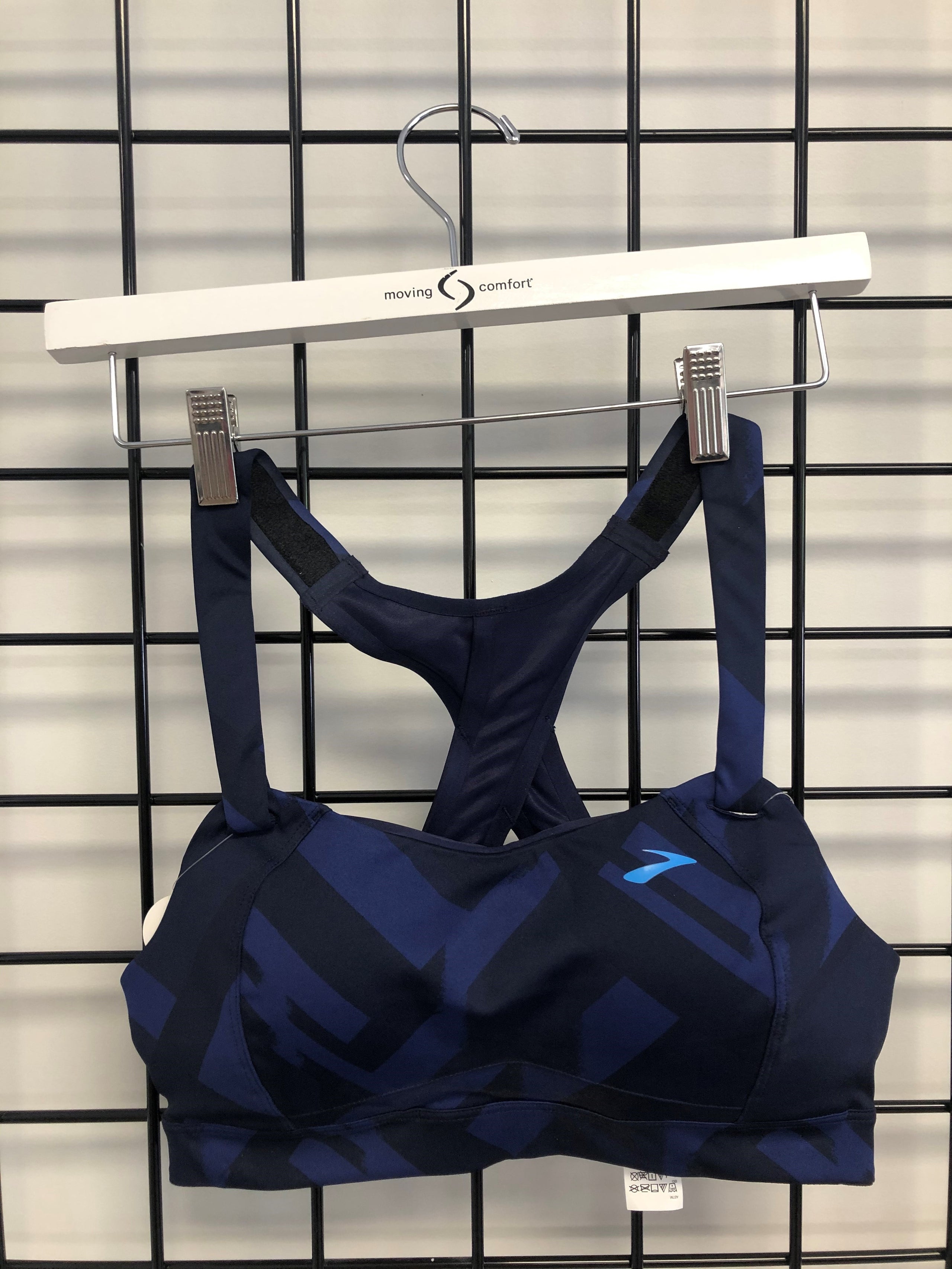 Brooks hotsell juno bra