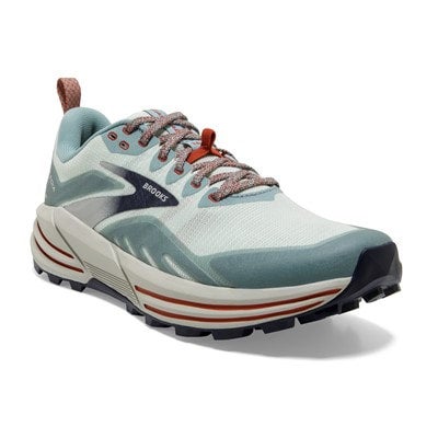 Brooks womens hotsell cascadia 12